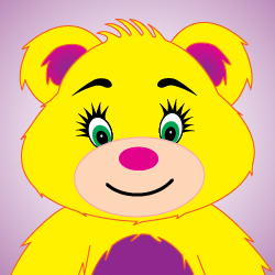 Rhessy Bear Cabbs